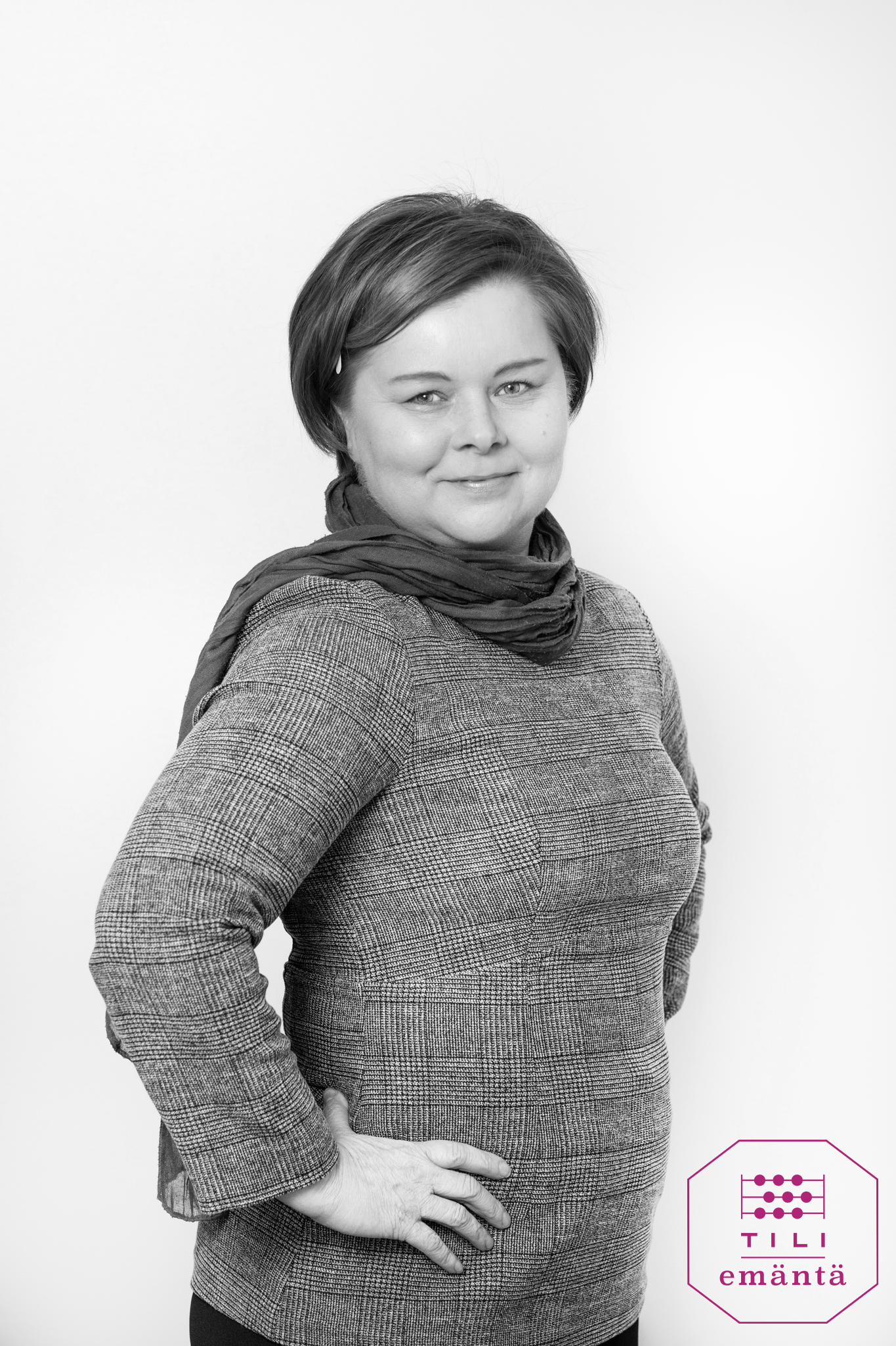 Virpi Jokinen (Tiliemäntä Oy)